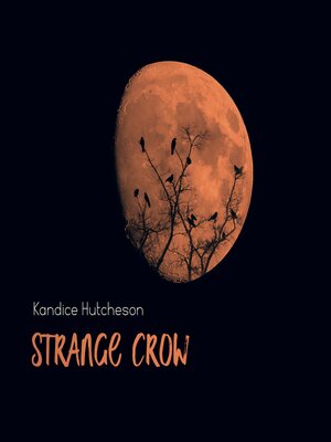 cover image of Strange Crow